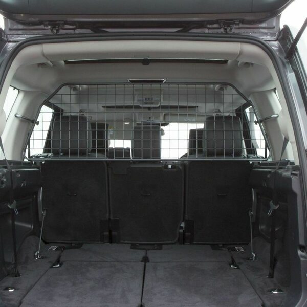 Travall Dog Guard Land Rover Discovery 3 2004-2009 / 4 2009-