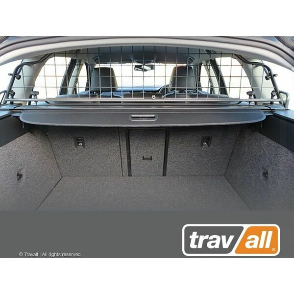 Travall Guard TDG1471 Vehicle-Specific Dog Guard 