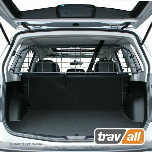 Travall Dog Guard Subaru Forester [SH] 2008-2013, with roof hatch