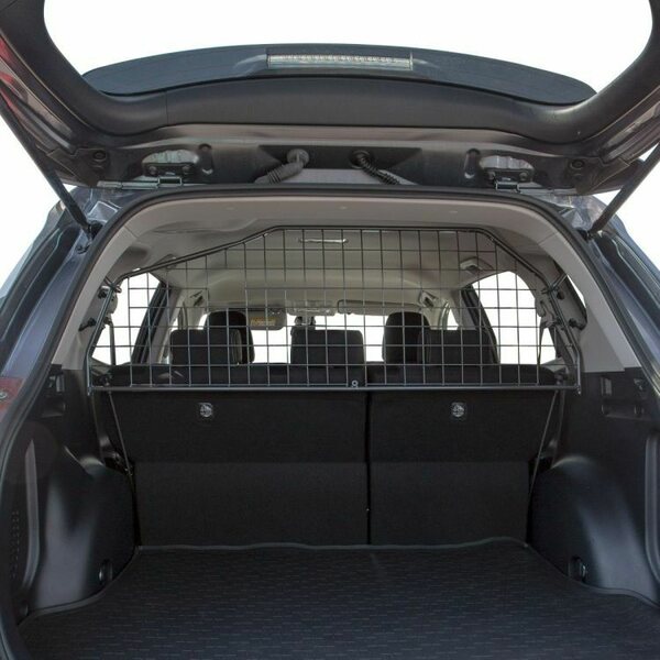 Travall Dog Guard Toyota RAV4 5-door [XA40] 2013-