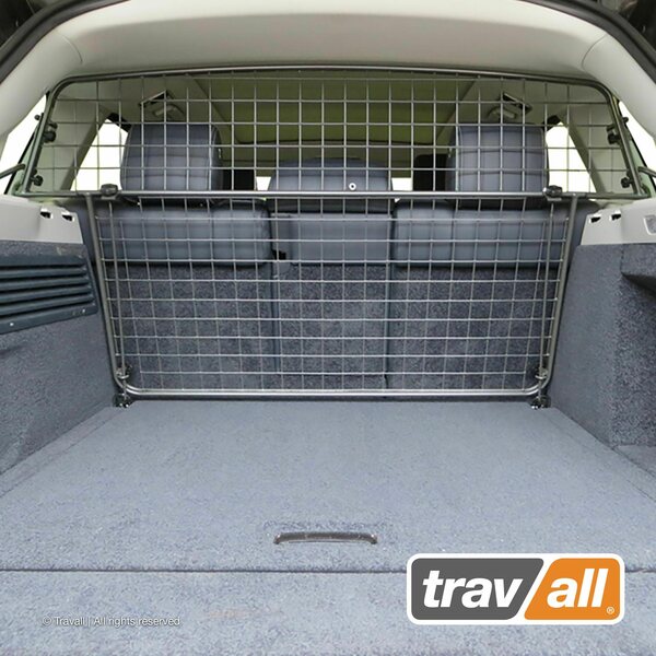 Travall Koiraverkko alaosa Land Rover Range Rover Vogue [L405] 2013-