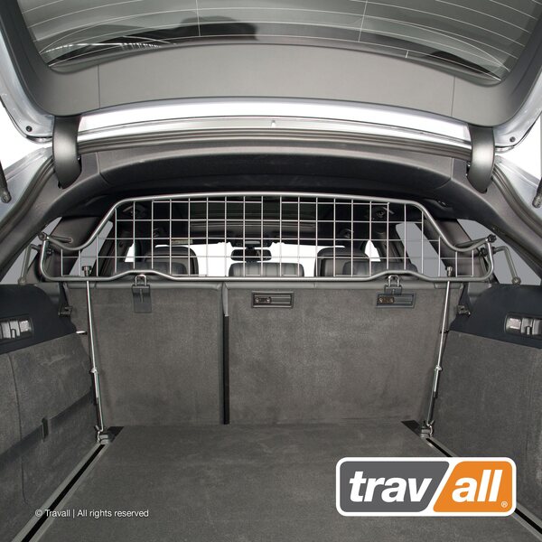 Travall Dog Guard Audi A6/S6/RS6 Avant 11-15 A6 Allroad 2012-