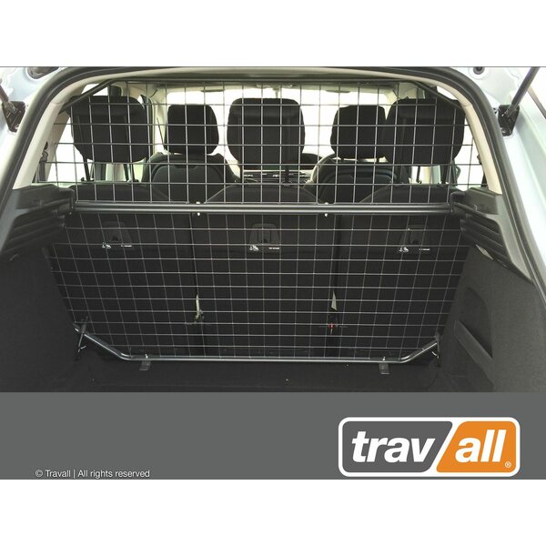 Travall Dog Guard Citroen C4 Picasso 2013-