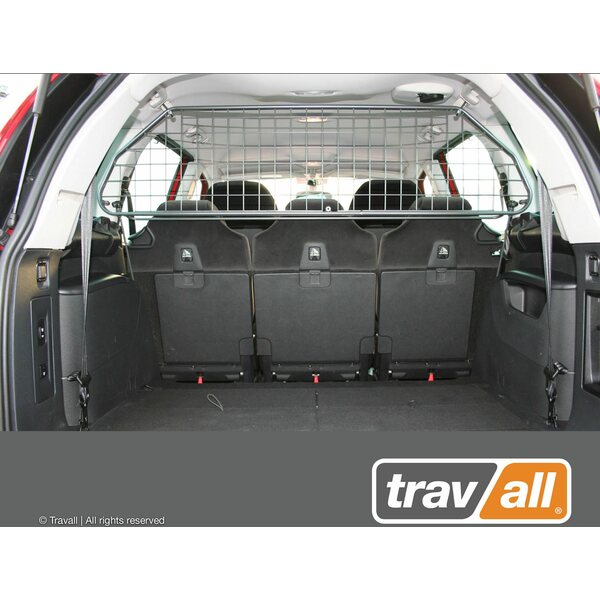 Travall Dog Guard Citroen Grand C4 Picasso 2007-2013