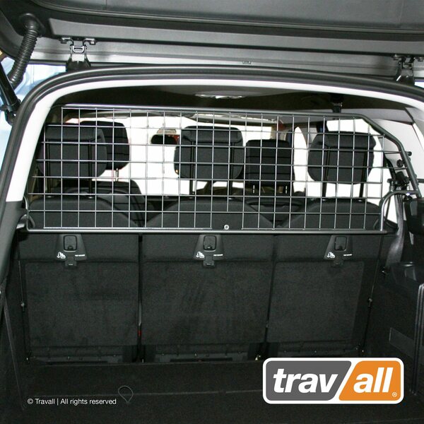 Travall Dog Guard Citroen Grand C4 Picasso 2014-