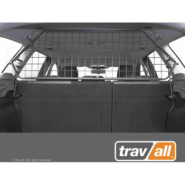 Travall Dog Guard Ford Focus Wagon 2004-2011