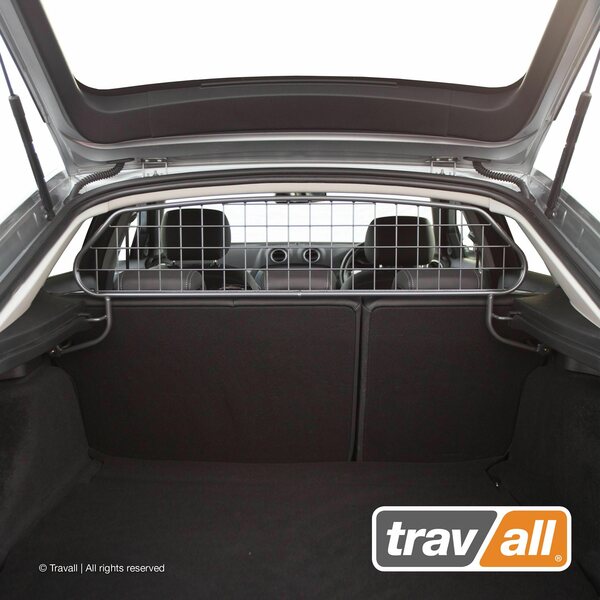 Travall Dog Guard Ford Mondeo 5-door Hatchback 2007-2014