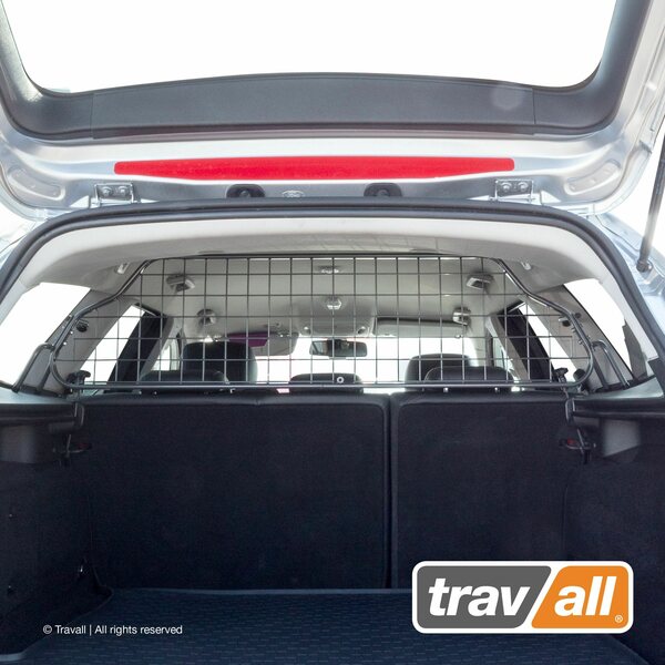 Travall Dog Guard Ford Mondeo Wagon 2007-2014