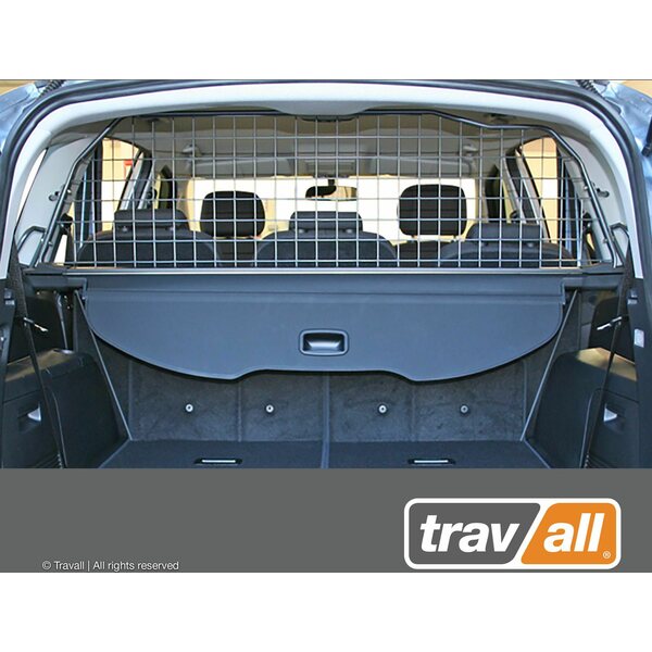 Travall Dog Guard Ford S-Max 2006-2015