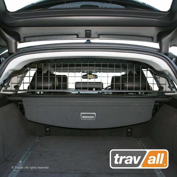 Travall Dog Guard Jaguar XF Sportbrake 2012-