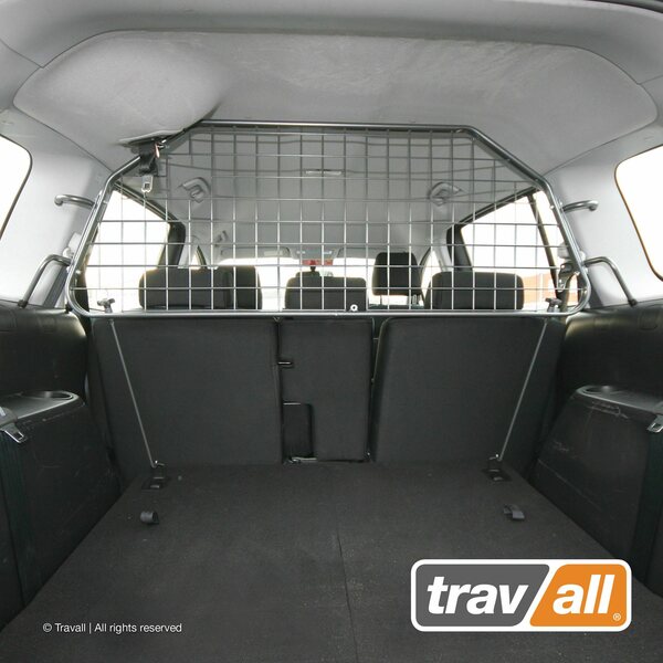 Travall Dog Guard Mazda 5 2005-2010, 2010 -> 7-seat