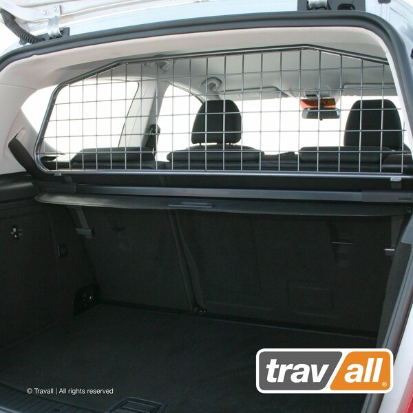Travall Dog Guard Mercedes A-Class 3/5-door [W169] 2004-2012