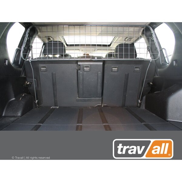 Travall Dog Guard Nissan X-Trail [T30] 2001-2007 / [T31] 2007-2014