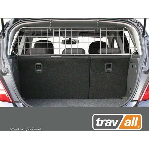 Travall Dog Guard Opel Corsa 5-door Hatchback [D/E] 2006-