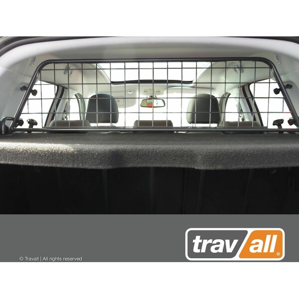 Travall Dog Guard Peugeot 2008 Crossover 2013-