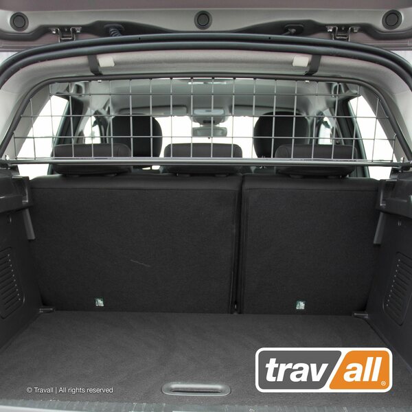 Travall Dog Guard Renault Captur 2013-