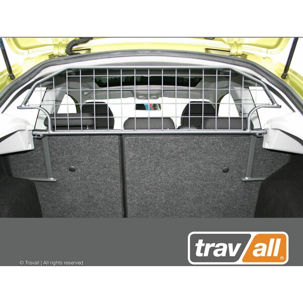 Travall Dog Guard Seat Ibiza 5-door Hatchback 2008- / Ibiza SC 2008-