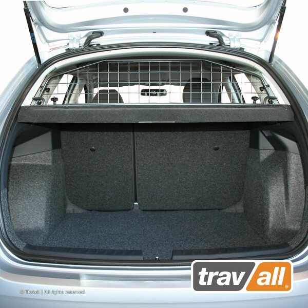 Travall Dog Guard Seat Ibiza ST 2010-