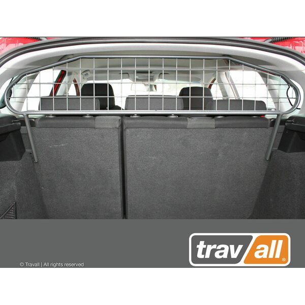 Travall Koiraverkko Seat Leon 5-ov Hatchback 2005-2012