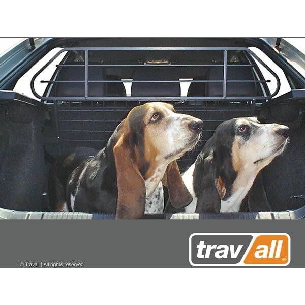 Travall Dog Guard Skoda Octavia 5-door Hatchback 1998-2005