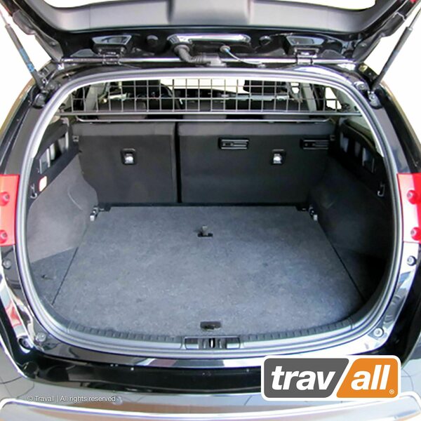 Travall Dog Guard Toyota Auris Touring Sports [E180] 2013- with roof hatch