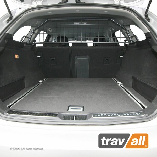 Travall Dog Guard Toyota Avensis Tourer [T270] 2009-