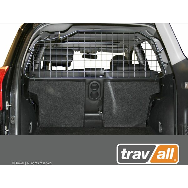 Travall Dog Guard Toyota RAV4 5-door [XA30] 2006-2012 short wheelbase