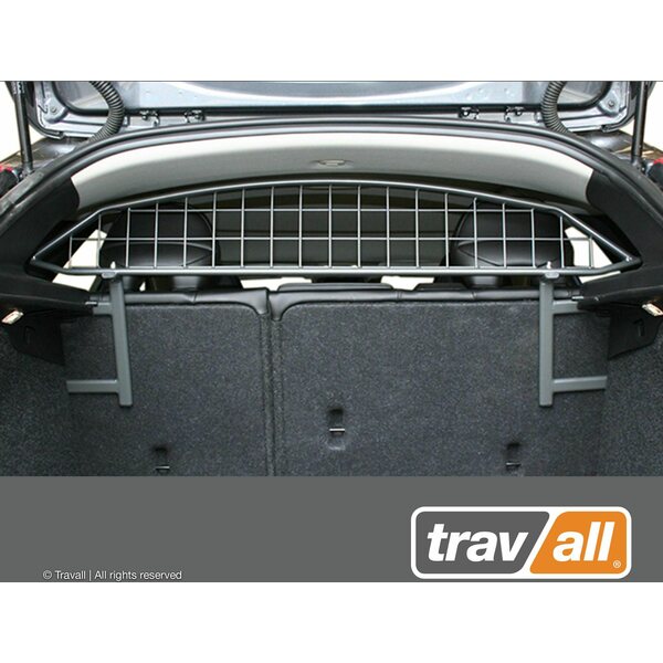 Travall Dog Guard Volvo V40 5-door Hatchback 2012-