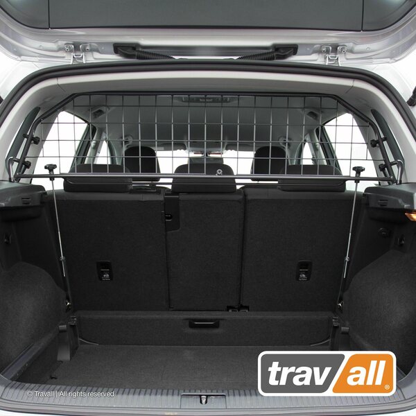 Travall Dog Guard VW Golf Sportsvan 2014-