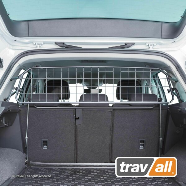 Travall Dog Guard VW Tiguan 2016-
