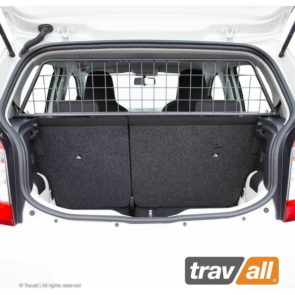 Travall Dog Guard VW Up / Seat Mii / Skoda Citigo, 3/5-door HB 2012-