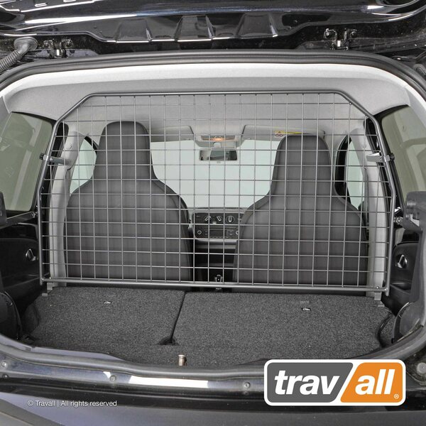 Travall Dog Guard VW Up / Seat Mii /Skoda Citigo, 3/5-door HB 11/16-