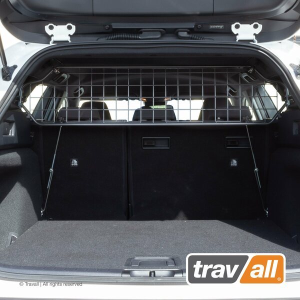 Travall Dog Guard Toyota Corolla Wagon 19-
