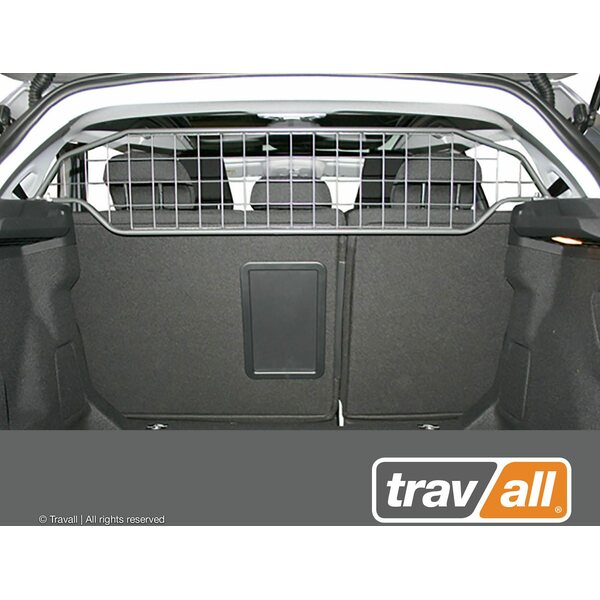 Travall Dog Guard Peugeot 308 5-door Hatchback 2013-