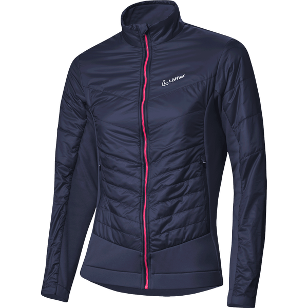 Löffler Jacket Pace Hybrid Primaloft 60 Womens