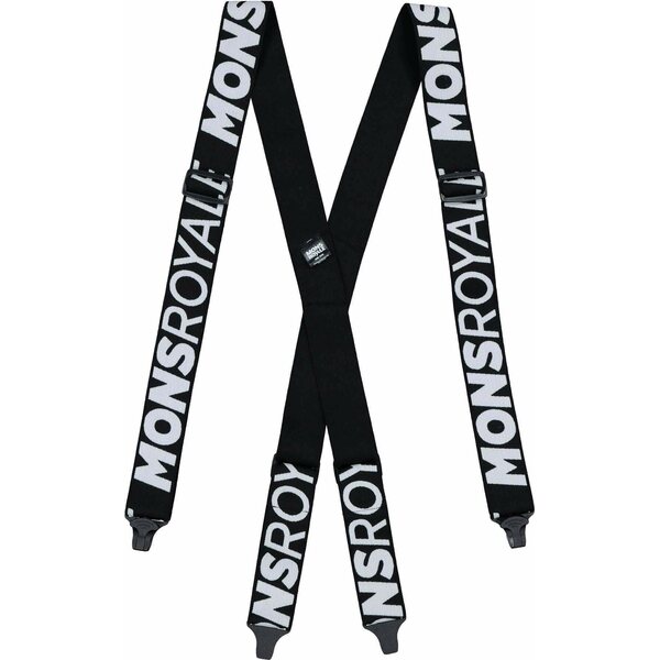 Mons Royale Afterband Suspenders