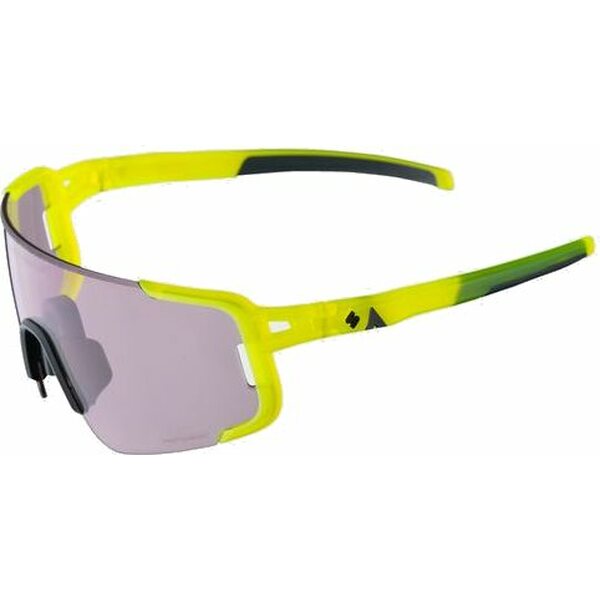Sweet Protection Ronin Max RIG Photochromic / Matte Crystal Fluo