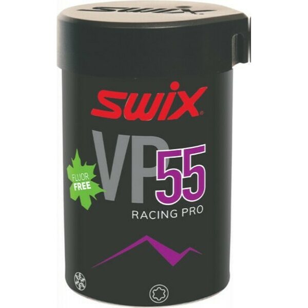 Swix VP55 Pro Violet -2°C/1°C, 43g