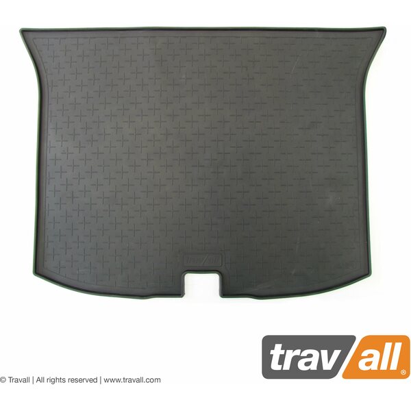 Travall Tavaratilamatto Ford Edge 2010-2014 / MKX 2011-2015