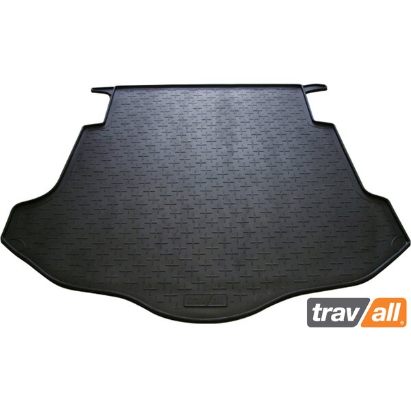 Travall CargoMat Ford Mondeo 5-d HB 2007-14