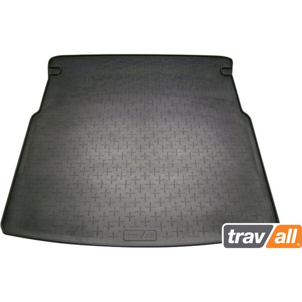 Travall CargoMat Ford S-Max 2006-2015, 5-seat