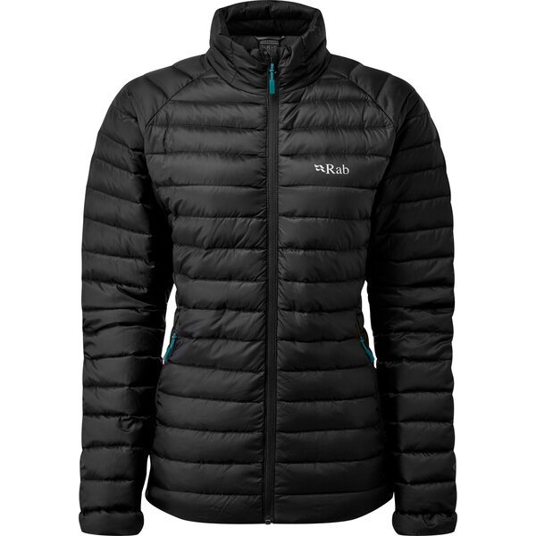 Rab Microlight Jacket Womens