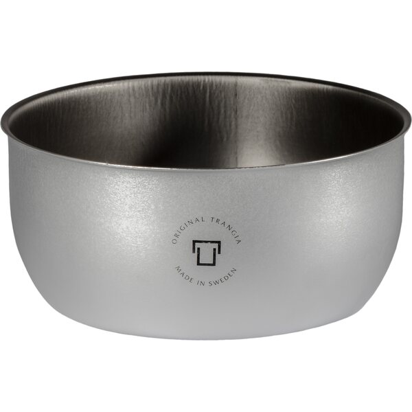 Trangia Outer saucepan for stove series 27, Duossal, 1.0 litre
