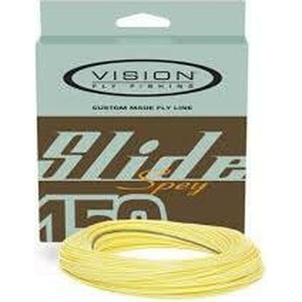 Vision Slide Spey