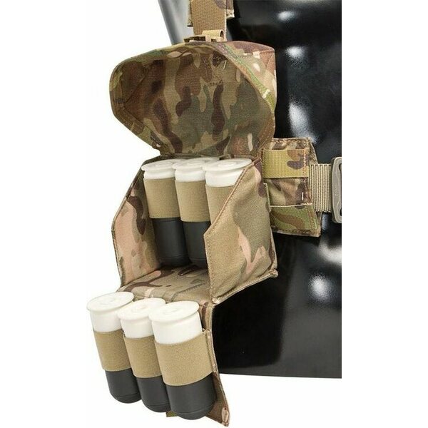 First Spear 40MM Grenade, 6-Pack