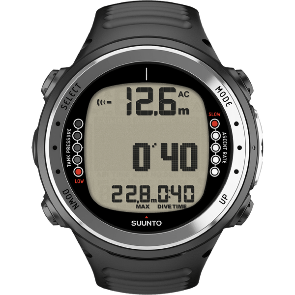 Suunto D4i  Diving Computer without USB