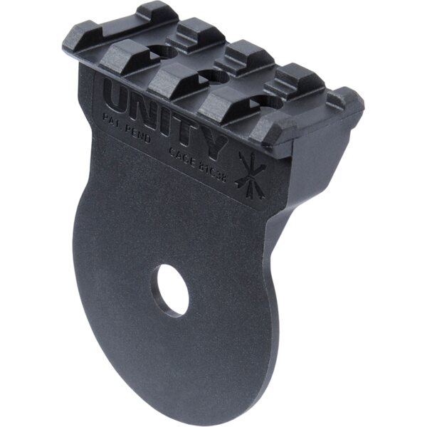 Unity Tactical Remora™ Mount for 3M Peltor™