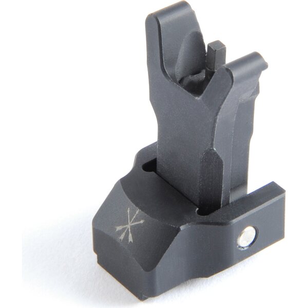 Unity Tactical FUSION Backup Iron Sight – Folding