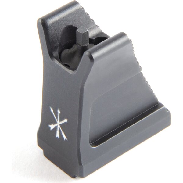 Unity Tactical FUSION Backup Iron Sight – Fixed
