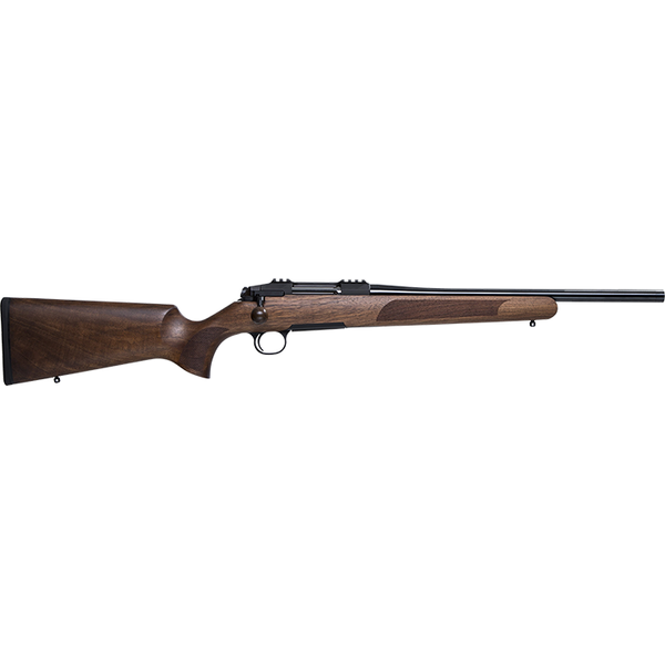 Steel Action HS Suoravetolukko pähkinä II LUX (irtolipas, weaver-kisko, 15x1 TT2)